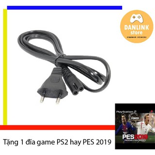Dây nguồn PS1, PS2, PS3, PS4 loại tốt