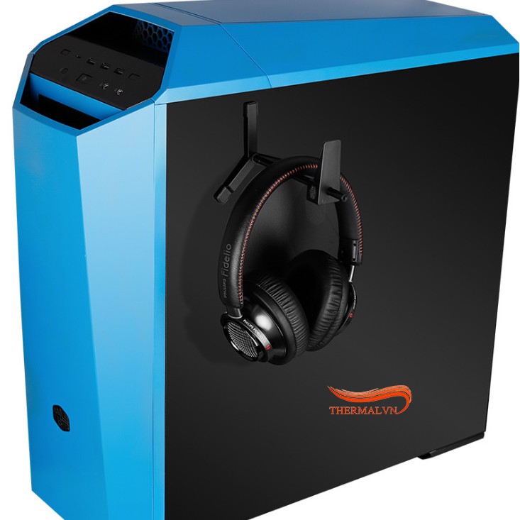 Giá đỡ Vga máy tính - Hỗ trợ 2 card, nam châm gắn thùng máy | BigBuy360 - bigbuy360.vn