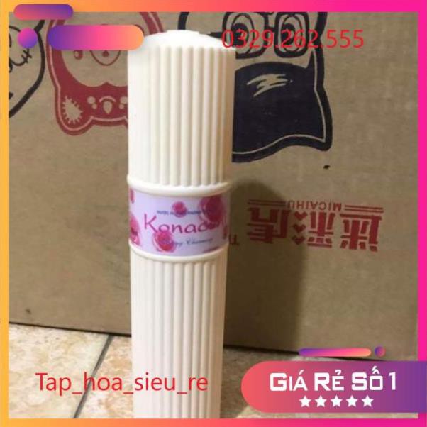 (Rẻ Vô địch) Nước hoa xịt phòng Konacshi 200ml thơm lâu