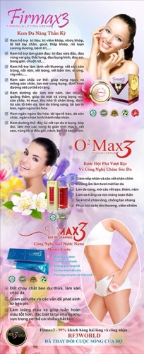 Kem frimax3