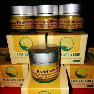 Thanh mộc hương của đông y dung Hà