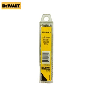 HỘP MŨI KHOAN STANLEY STA50119B05