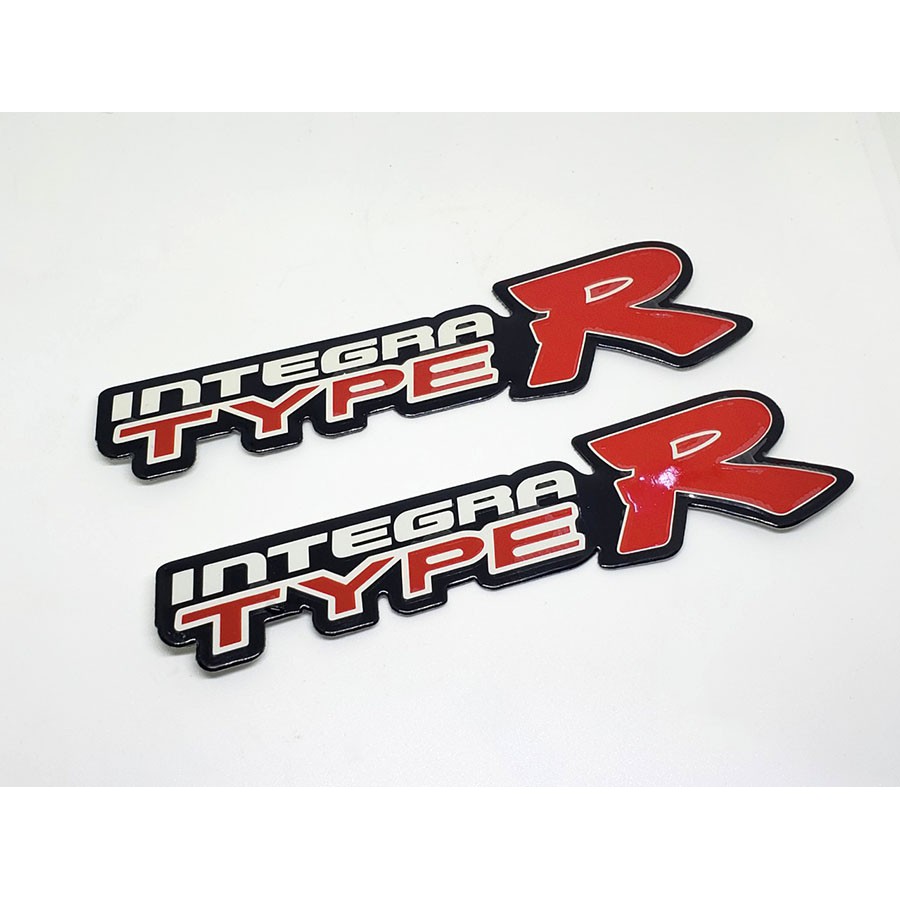 TEM INTERGRA-TYPER MÔ TÔ