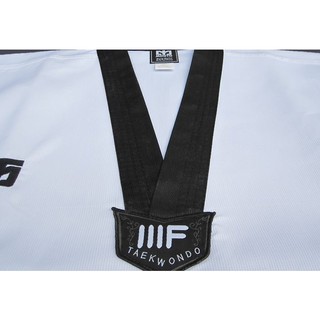 VÕ PHỤC TAEKWONDO MOOTO MT1