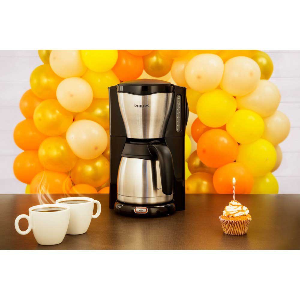 MÁY PHA CÀ PHÊ PHILIPS HD7462/20 (Philips HD7462/20 Drip Coffee Maker)