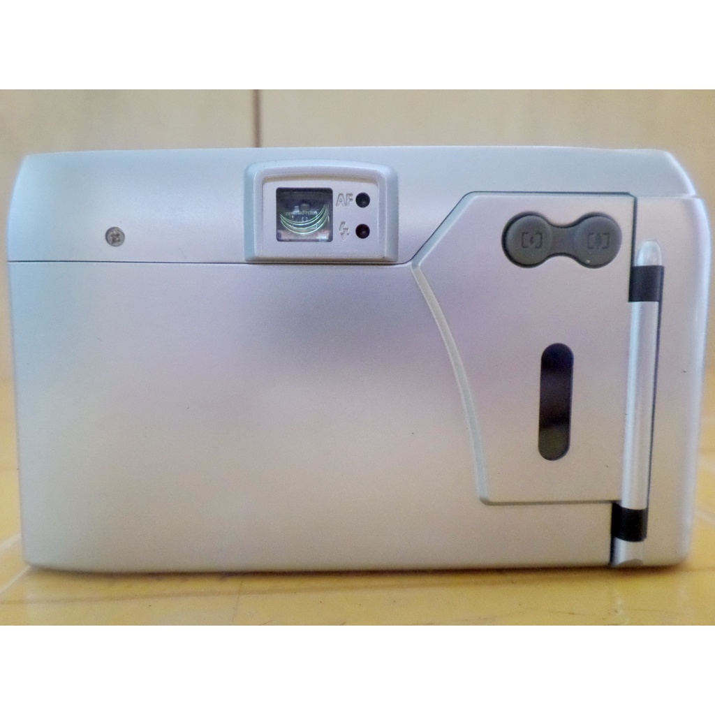 Máy ảnh PNS Ricoh R-ex 70z