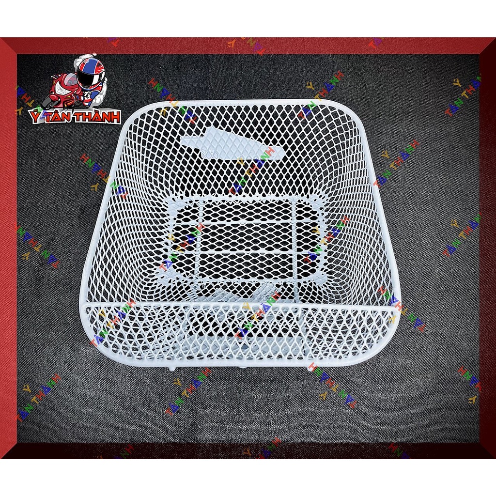 Rổ lưới thái Wave lớn H2C MS02