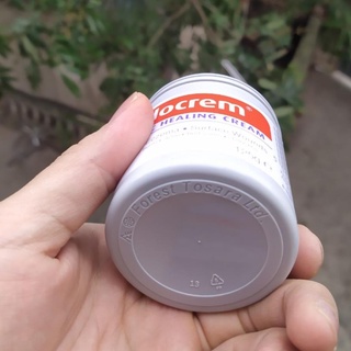 Kem hăm sudo cream hộp 60gr Mamababy