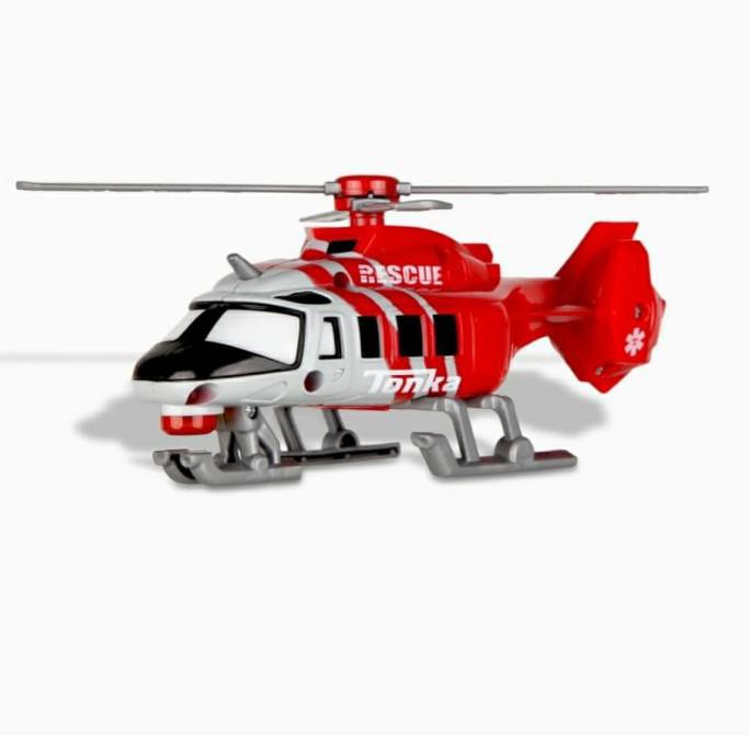 Tonka Mô Hình Nhân Vật Chopper Có Đèn Và Âm Thanh Vui Nhộn