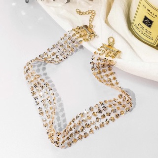 Chocker thể hiện cá tính của bạn