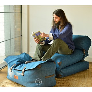 Ghế Lười Sofa Bed Kiểu Dáng Mới