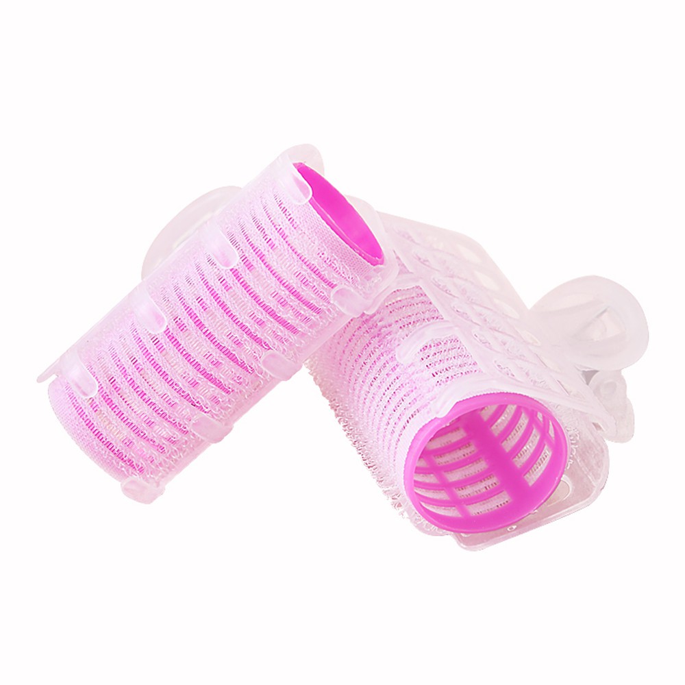 [Hàng mới về] Bộ 3 dụng cụ uốn tóc tạo kiểu tiện lợi chất lượng cao