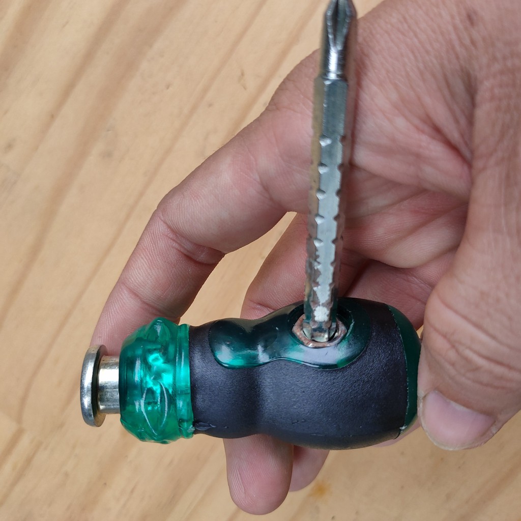 Tuốc Nơ Vít VIỆT NAM