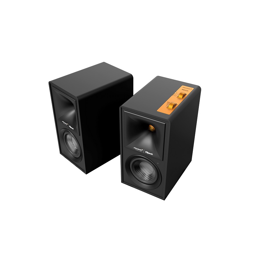 Loa Klipsch The Fives McLaren Edition Chính Hãng - Bảo Hành 12 Tháng