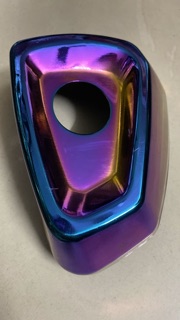 ốp pô winner x titan