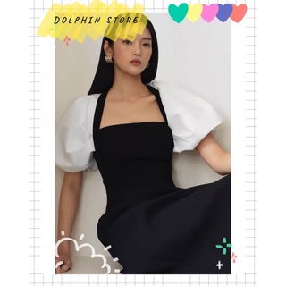 💖BIGSIZE đầm đen bigsize💖