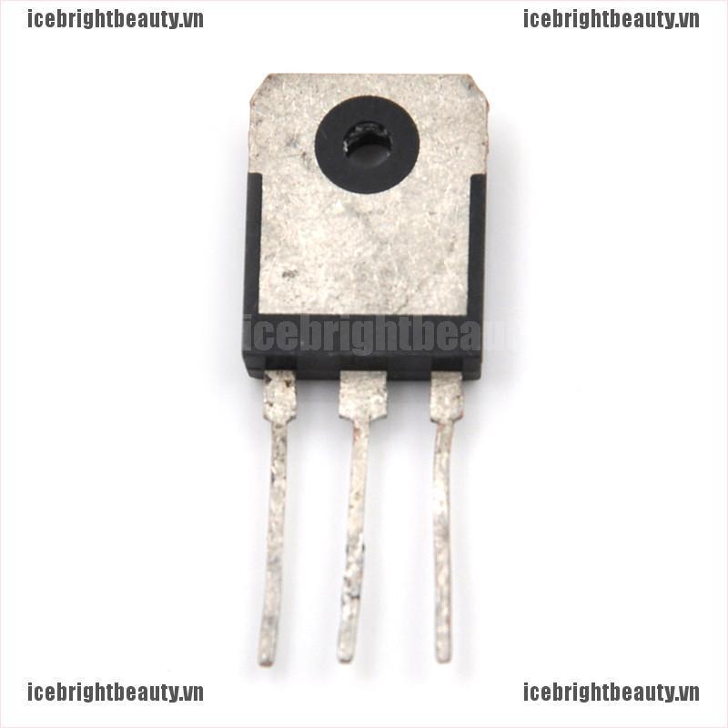 1 Điện Trở Bán Dẫn IGBT 1200V FGA25N120 ANTD 25N120