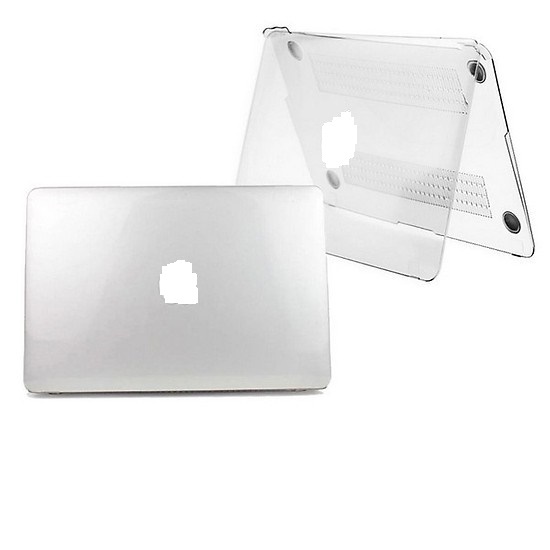 Case ,Ốp Mácbook Trong Suốt Đủ Dòng