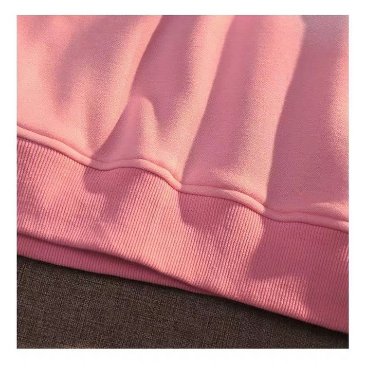 Áo Hoodie Y2K Dáng Rộng In Họa Tiết Thắt Nơ Thời Trang Xuân Thu Cho Cặp Đôi