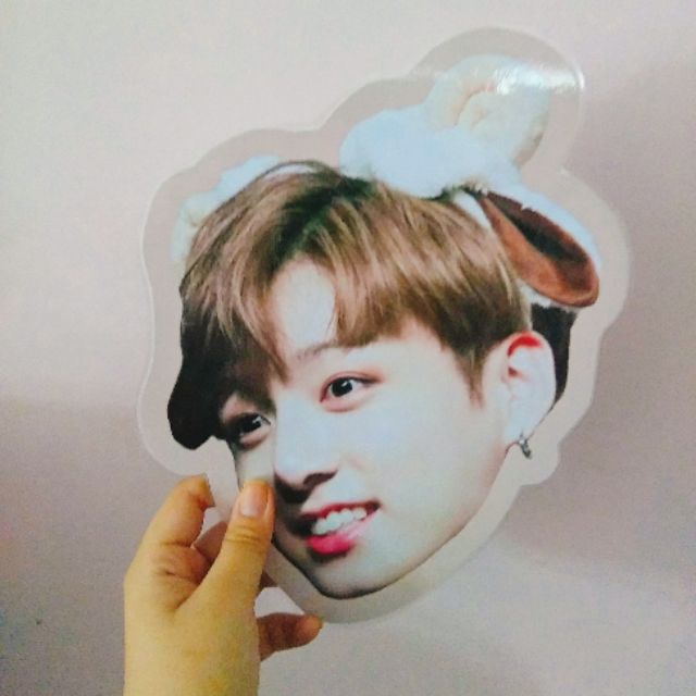 Quạt Cầm Tay Kpop Shopee Việt Nam
