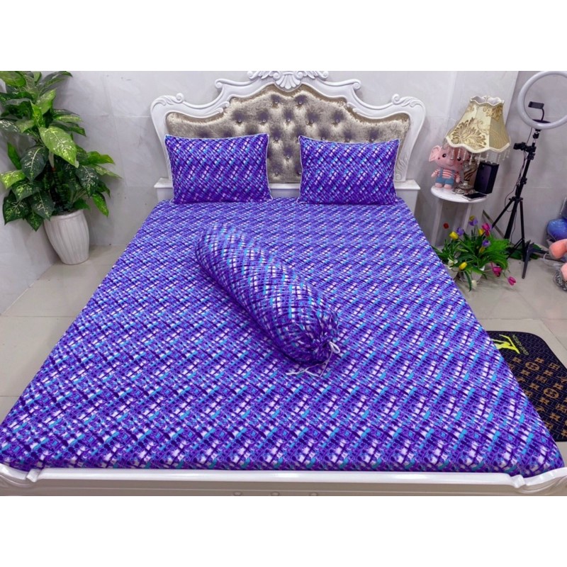 Drap thun siêu lạnh
