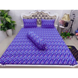 Drap thun siêu lạnh