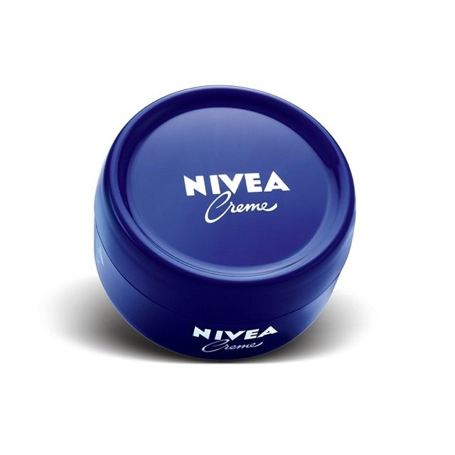 (date 2022 thanh lí) Kem dưỡng da chống nẻ Nivea Creme Đức hũ màu xanh