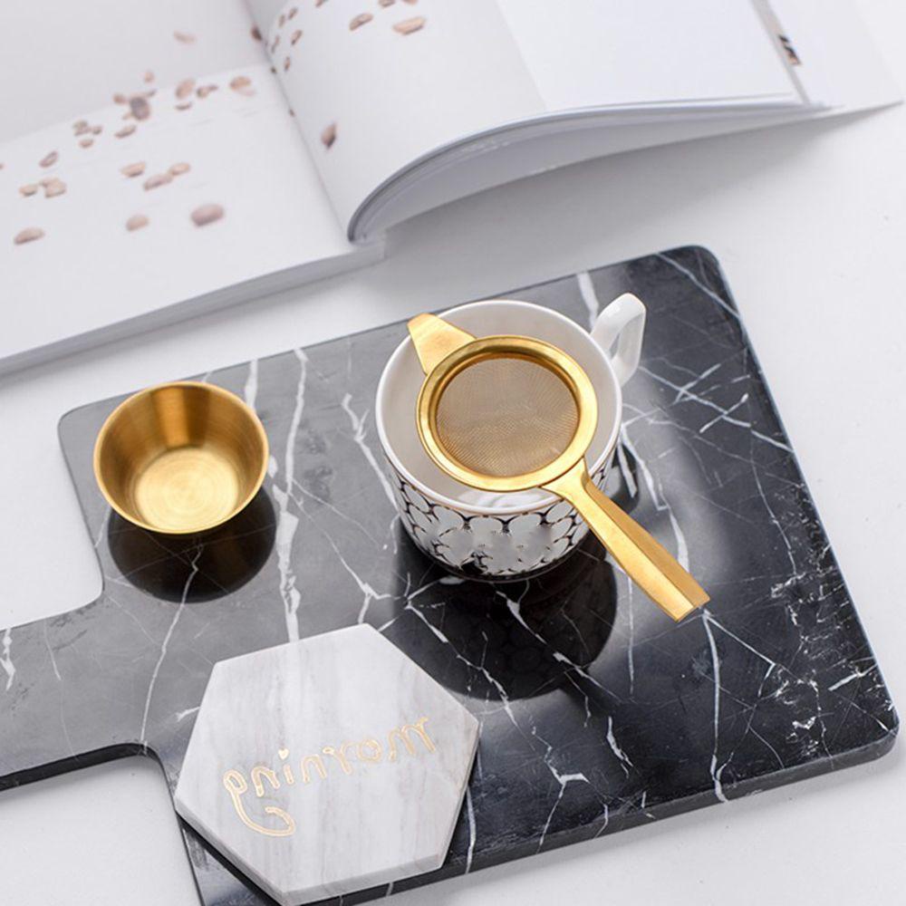1 Bộ Dụng Cụ Lọc Trà Bằng Lưới