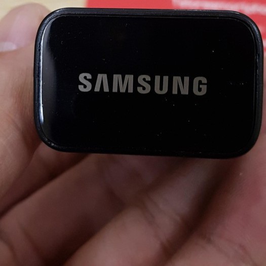 Cục sạc nhanh Samsung Galaxy Note 8, S9, S8, S7 Fast Charge