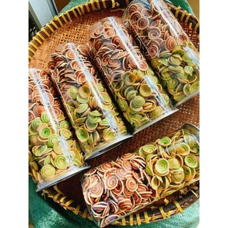 Bánh tai heo nhí mix 2 vị