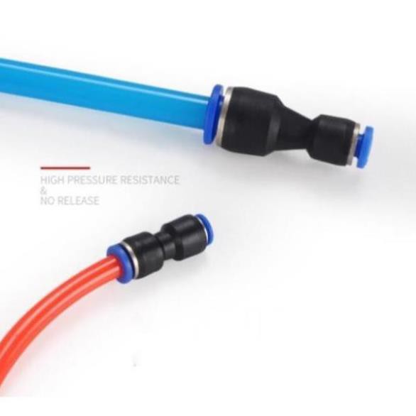 Đầu nối nhanh chuyển đổi dây khí nén, chất lỏng nhỏ sang to các loại