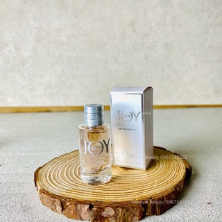 Nước hoa mini nữ Dior Joy edp 5ml