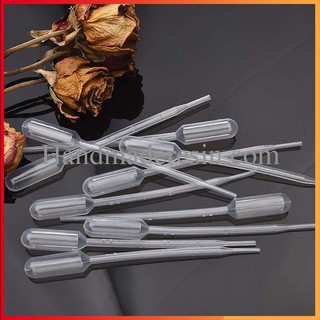 Ống bóp nhỏ giọt 3ml