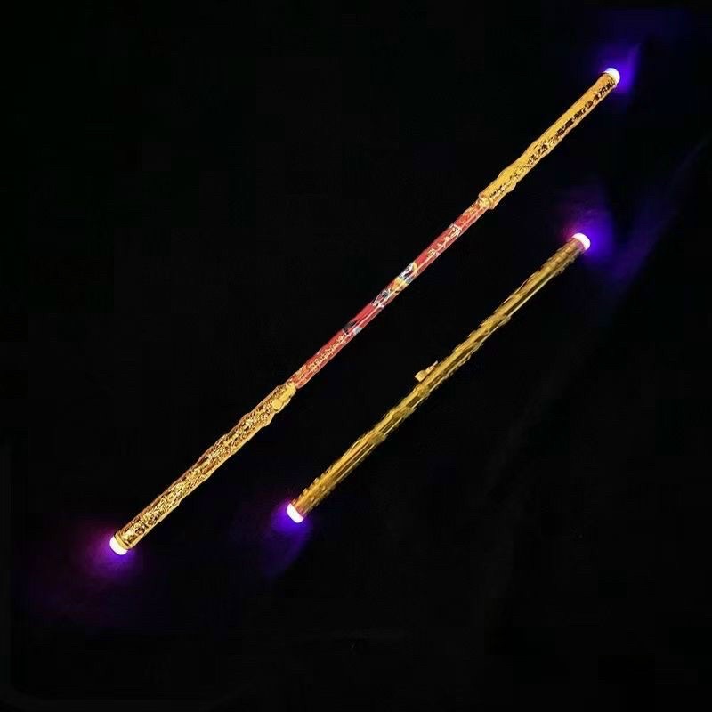 Gậy Như Ý - Gậy Tôn Ngộ Không