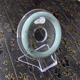 Đế trưng bày chuỗi vòng phong thủy trưng bày vòng tay cao 9cm