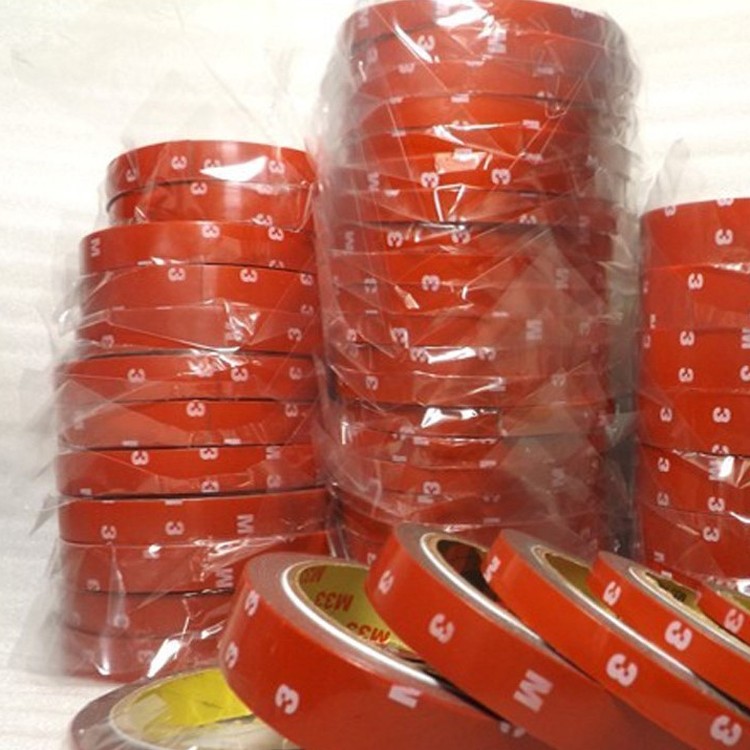 Băng keo 2 mặt 3M