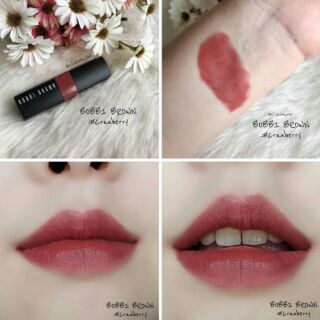 Bobbi Brown Crushed lip color