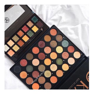 Set màu mắt Kara (Hàng xách Usa)