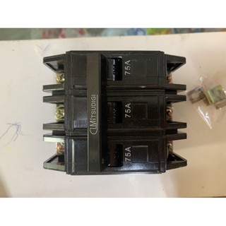 ⚡️CB khối 3 pha: 50A - 70A - 100A
