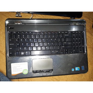 xác vỏ dell n5010