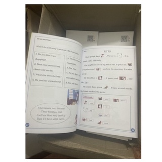 Tặng Mp3- READING COMPREHENSION