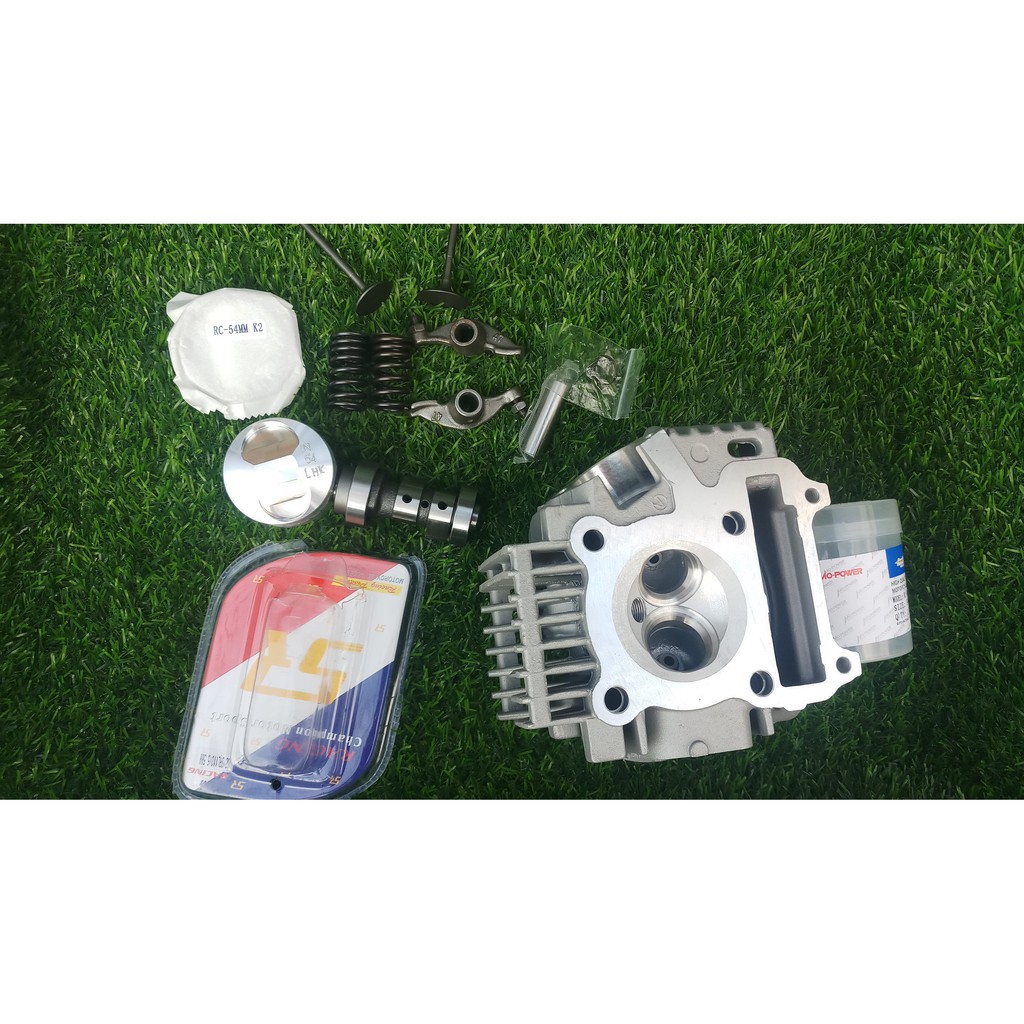 BỘ ĐẦU BÒ TRÁI 54 KÈM CAM CÒ LĂN CHO SIRIUS ĐÃ CANH SẴN