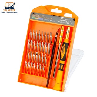 Bộ tua vít mở điện thoại jakemy jm-8111 - hàng chính hãng / tua vít mở laptop