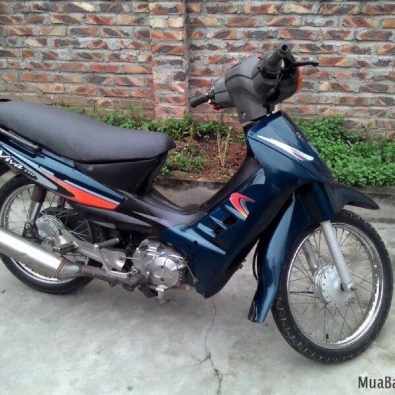 Bộ Ổ Khoá Xe Máy VIVA 6 Cạnh