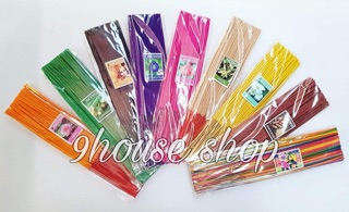 (30cm) Nhang Thơm Thái Lan INCENSE