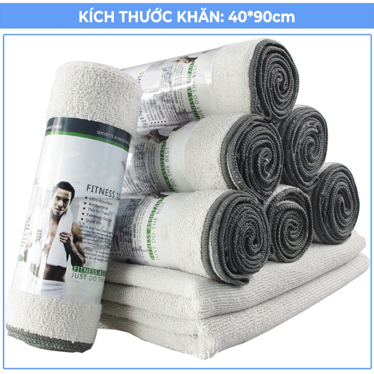 Khăn Lạnh, Khăn Kau Mồ Hôi Dã Ngoại, Câu Cá, Chơi Thể Thao Kích Thước 90 x 40