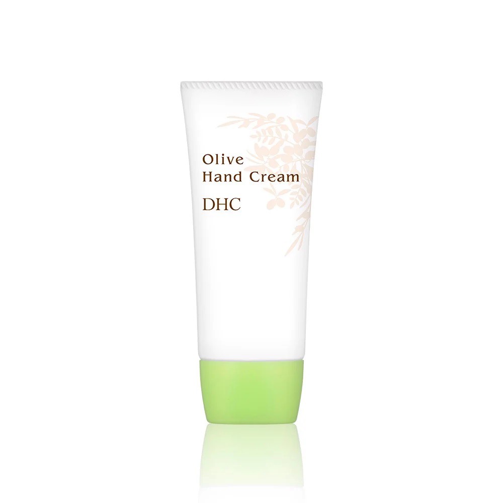 KEM DƯỠNG DA TAY DHC OLIVE HAND CREAM