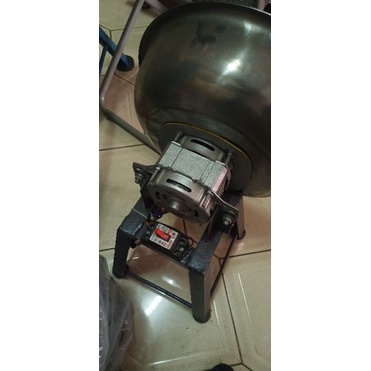 Máy nạo dừa sợi to làm bánh , xôi , chè