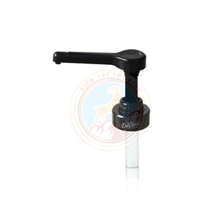 Vòi pump siro - sốt davinci