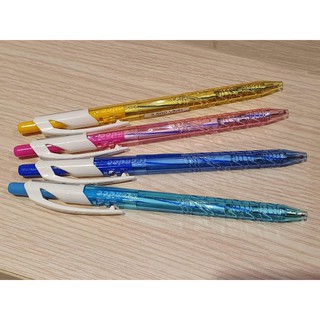 [Chính Hãng] Bút bi Điểm 10 TP-06 (HỘP 20 CÂY)